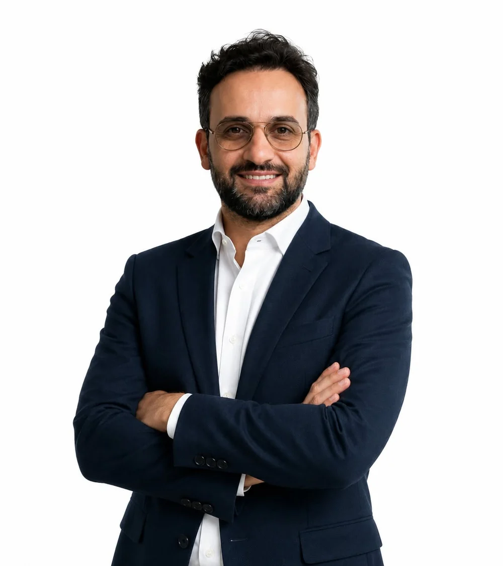Michel Haber