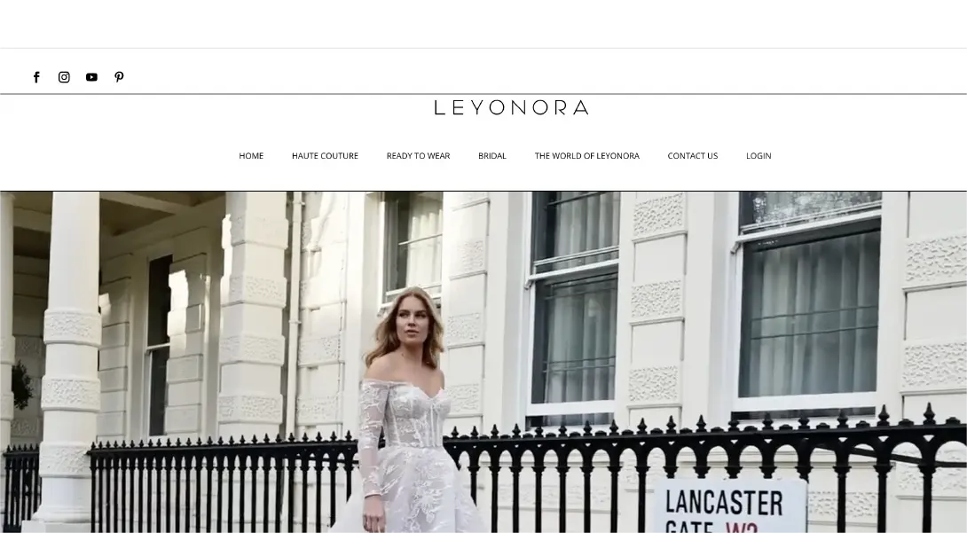Leyonora