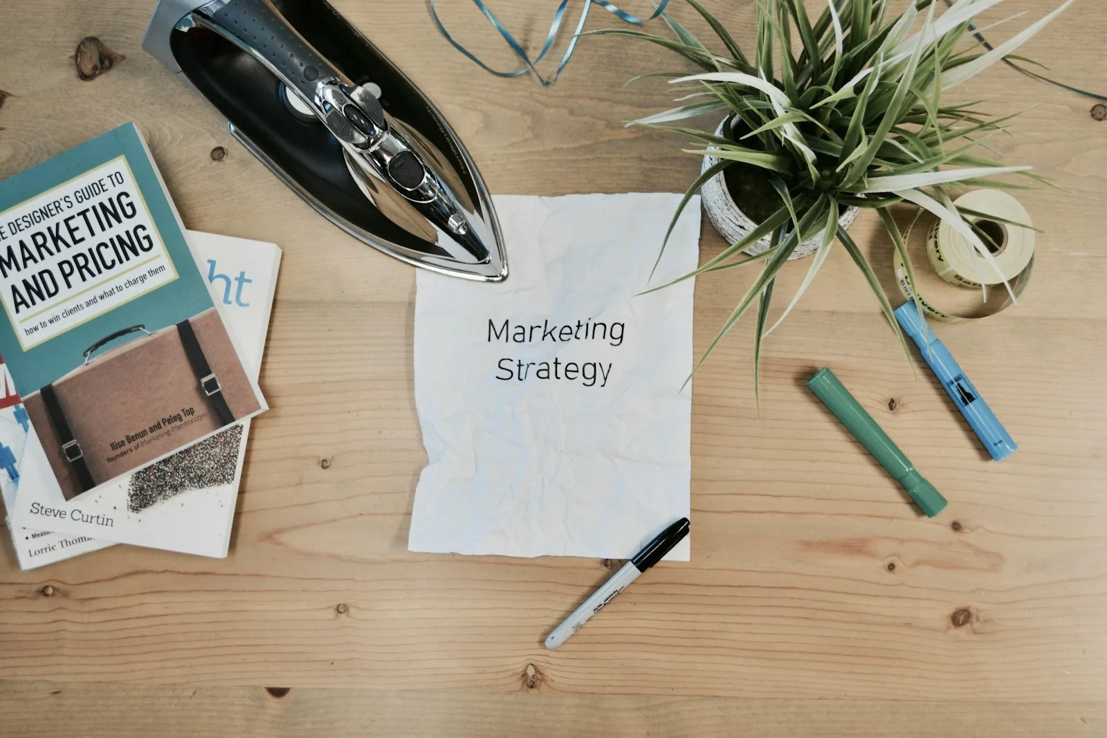 Why Every Growing Brand Needs a Digital Marketing Strategy, Not Just Ads