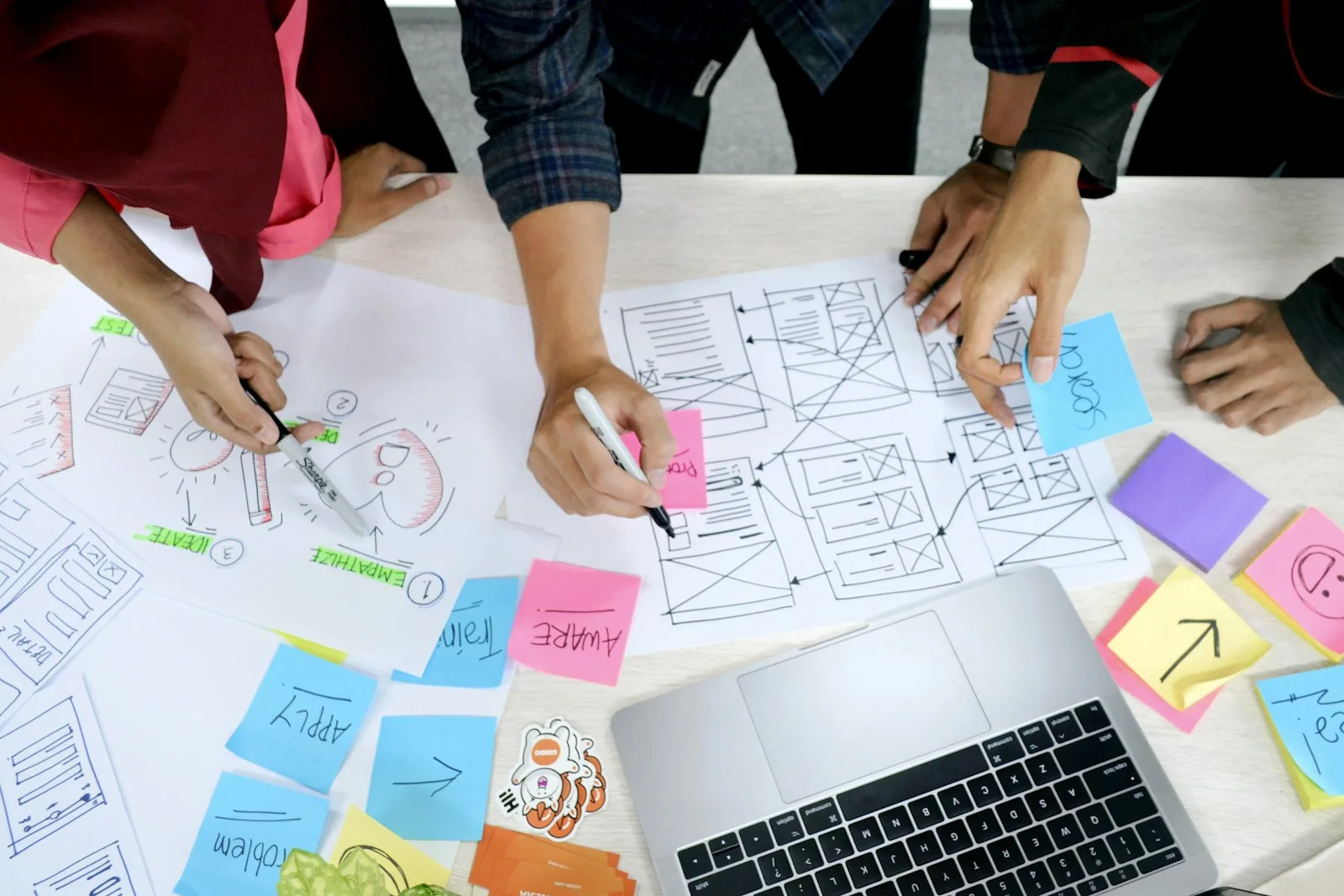 UI/UX Design Trends That Will Define Digital Products in 2026