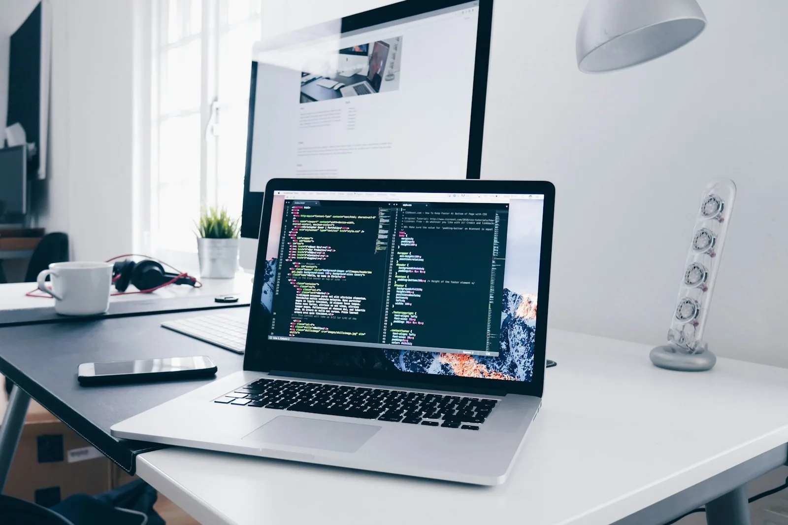 From Brief to Launch: What Actually Happens Inside a Web Development Sprint
