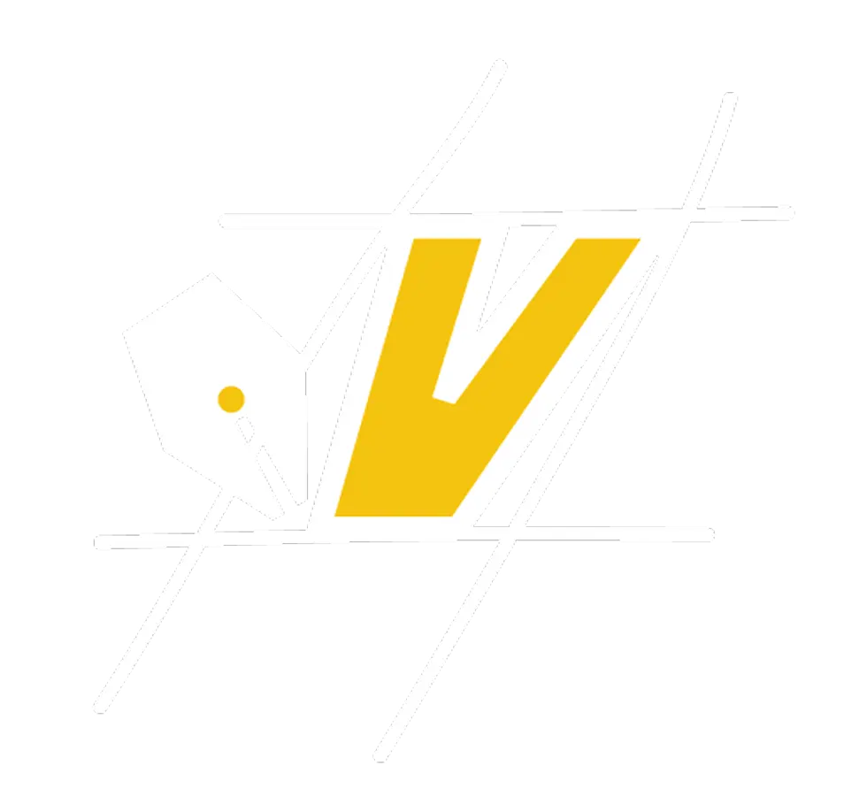 Graphic Design at vzblt